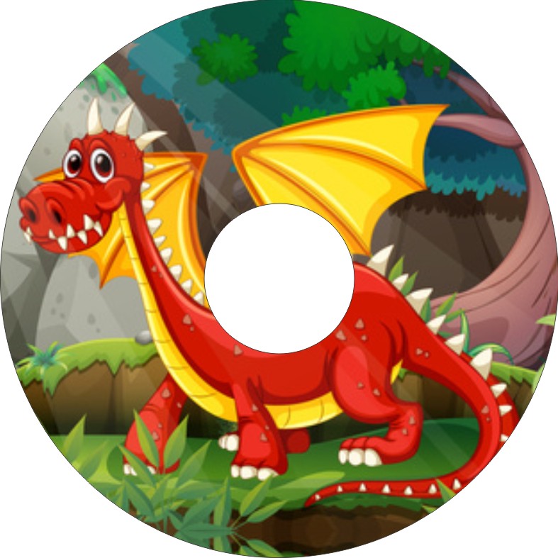 Speichenschutz Nr. 3011