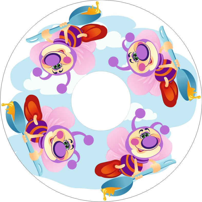 Speichenschutz Nr. 3025