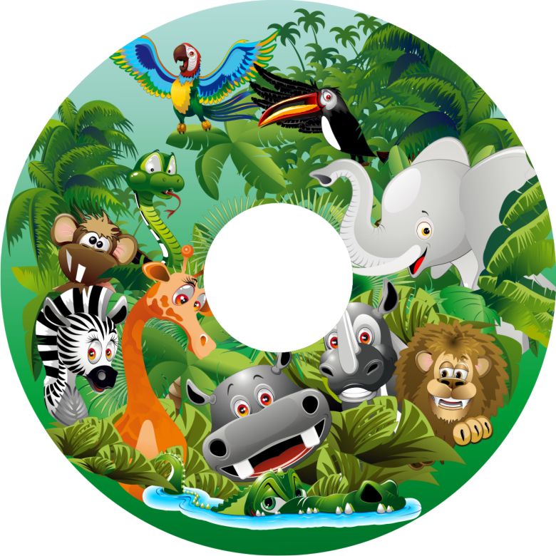 Speichenschutz Nr. 3026