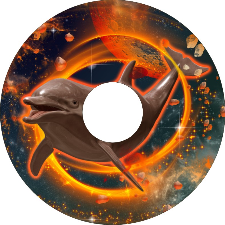 Speichenschutz Nr. 3032