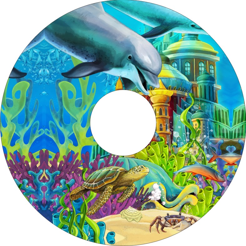 Speichenschutz Nr. 3034