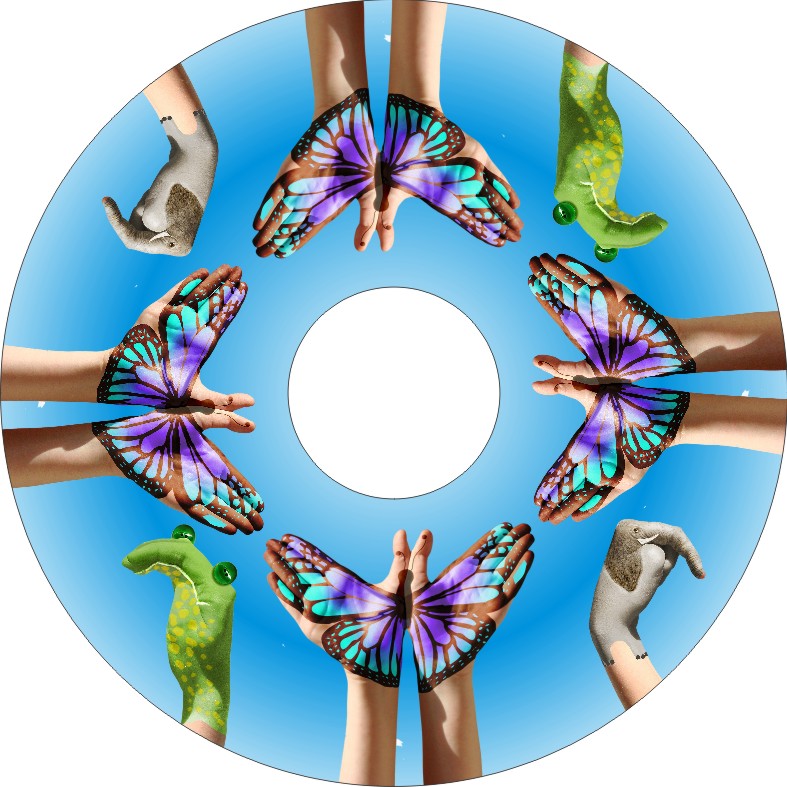 Speichenschutz Nr. 3038