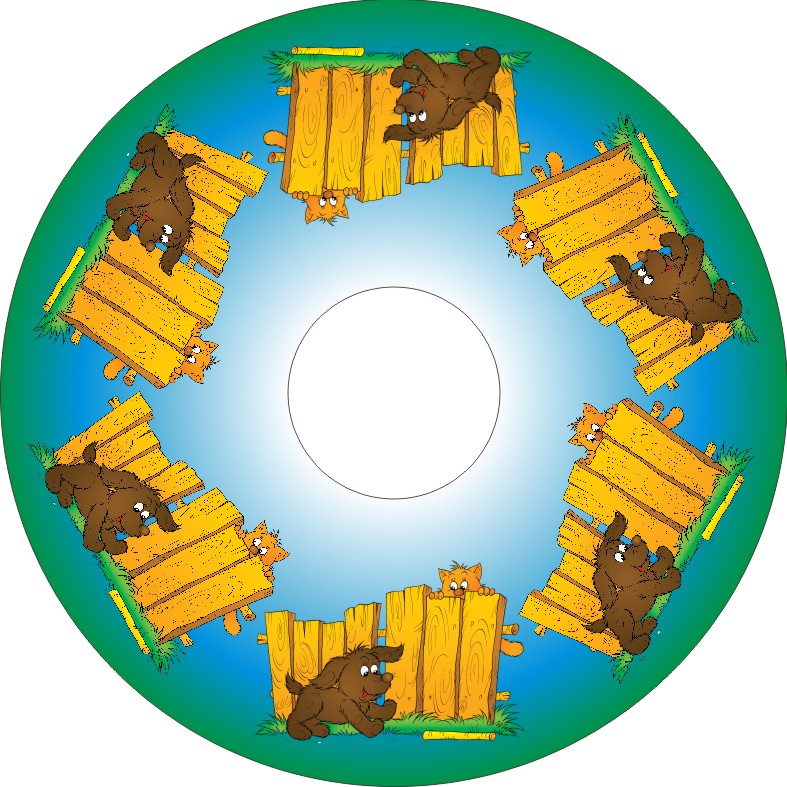 Speichenschutz Nr. 3040