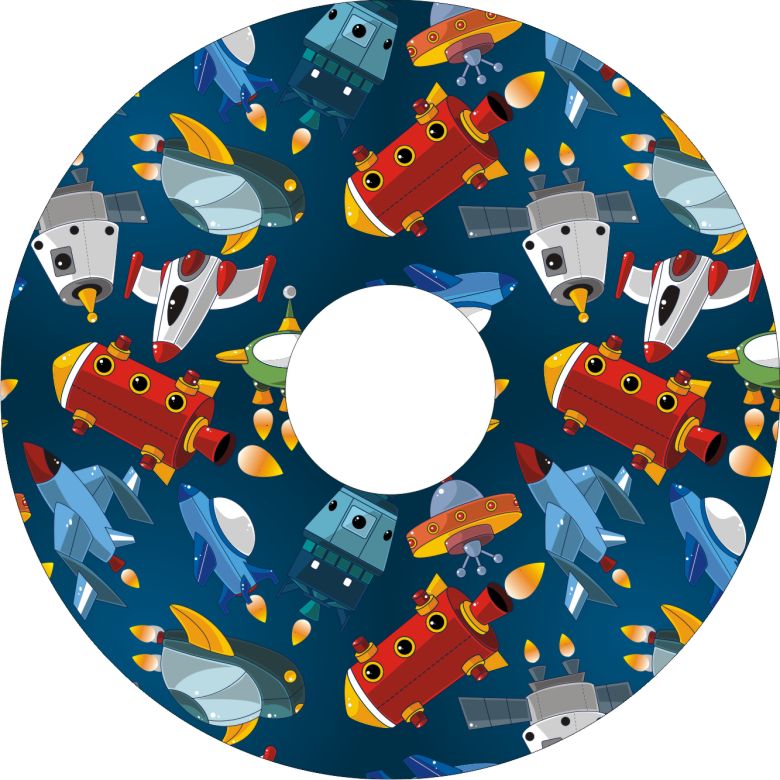 Speichenschutz Nr. 3044