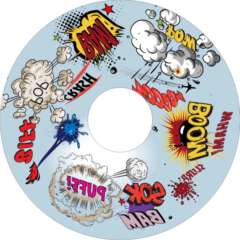 Speichenschutz Nr. 3045