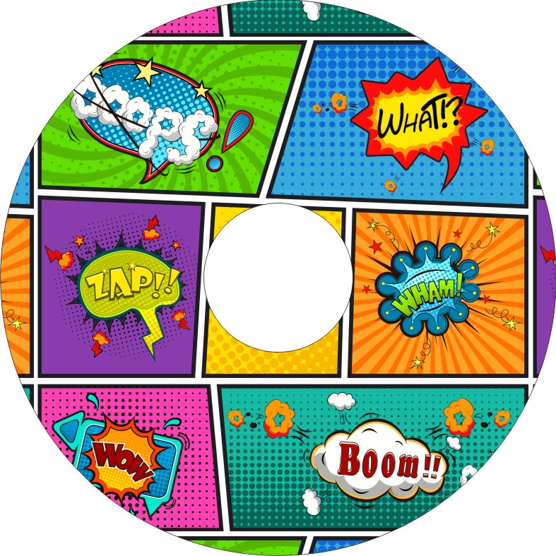 Speichenschutz Nr. 3046