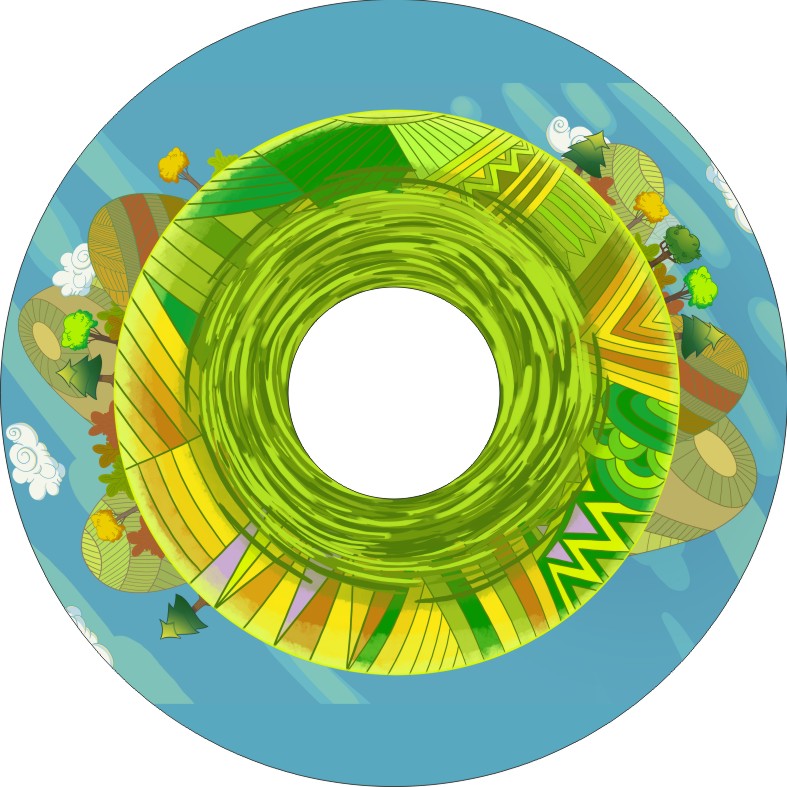 Speichenschutz Nr. 3047