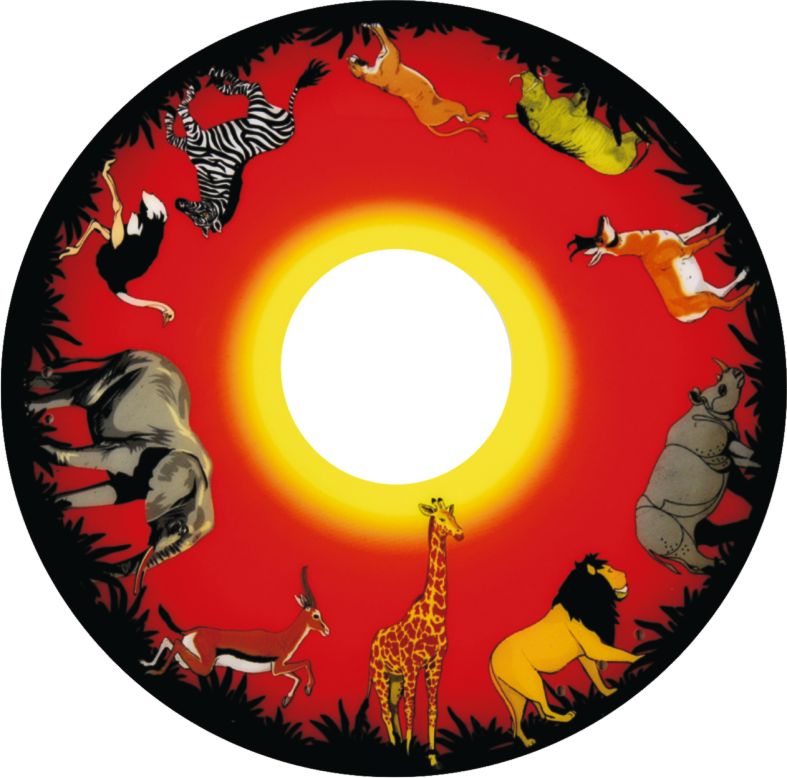 Speichenschutz Nr. 3050