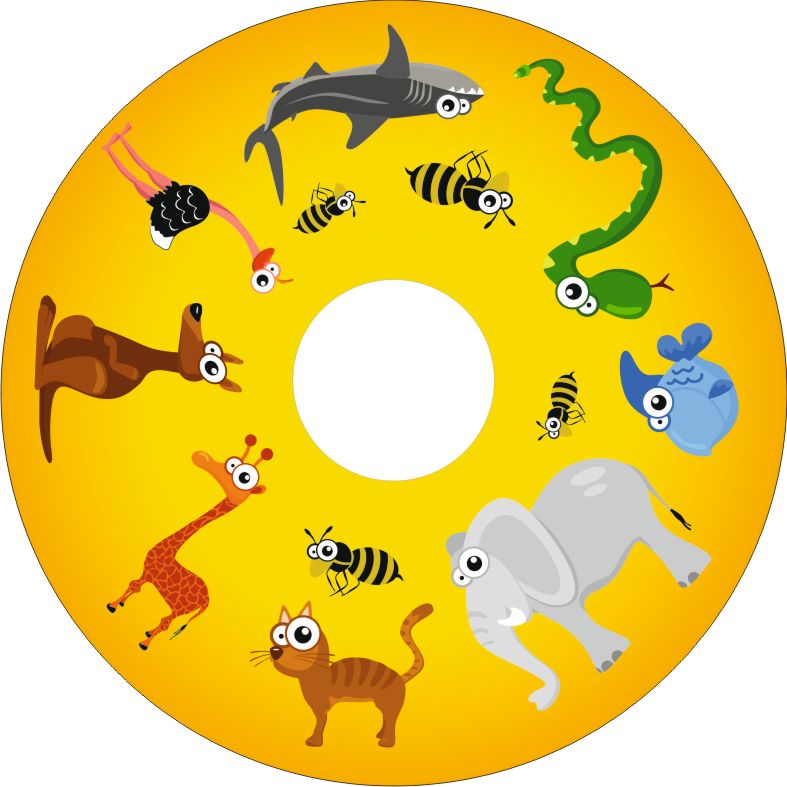 Speichenschutz Nr. 3051