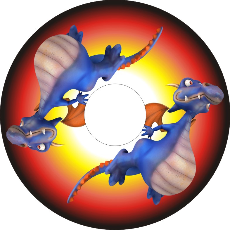 Speichenschutz Nr. 3060