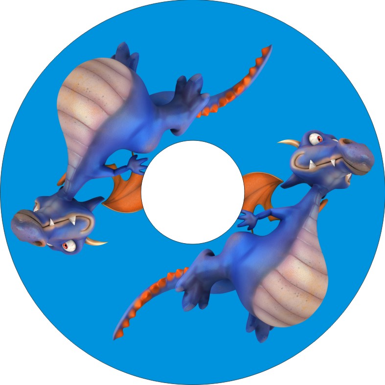 Speichenschutz Nr. 3061