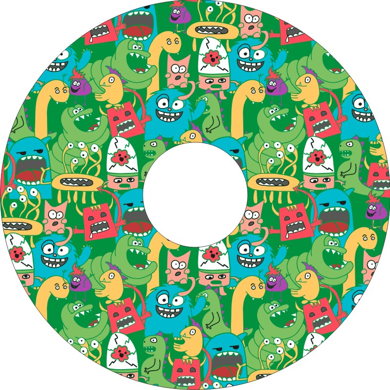 Speichenschutz Nr. 3062