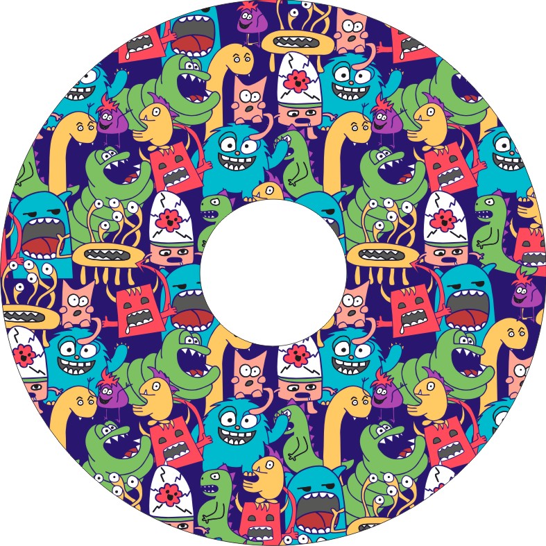 Speichenschutz Nr. 3063