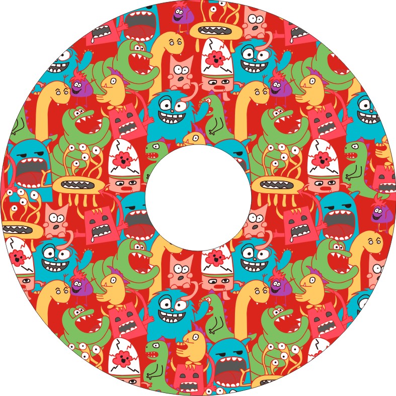 Speichenschutz Nr. 3064