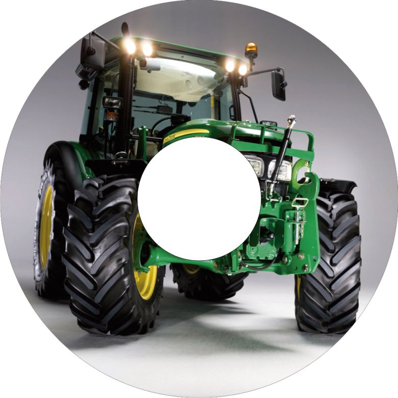 Speichenschutz Nr. 3066