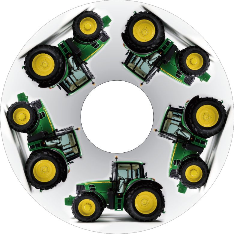 Speichenschutz Nr. 3068