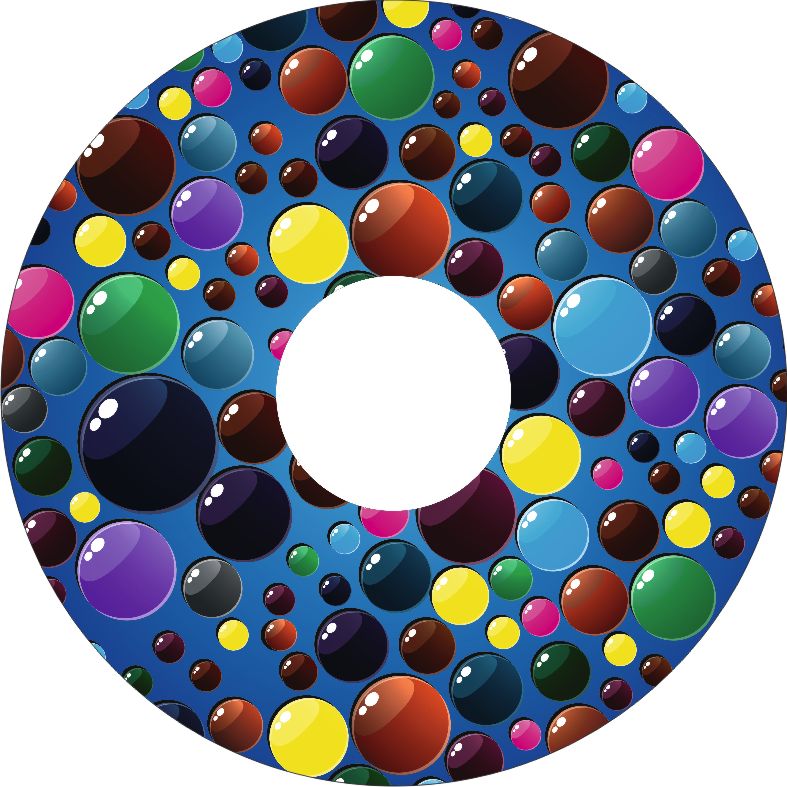 Speichenschutz Nr. 3210