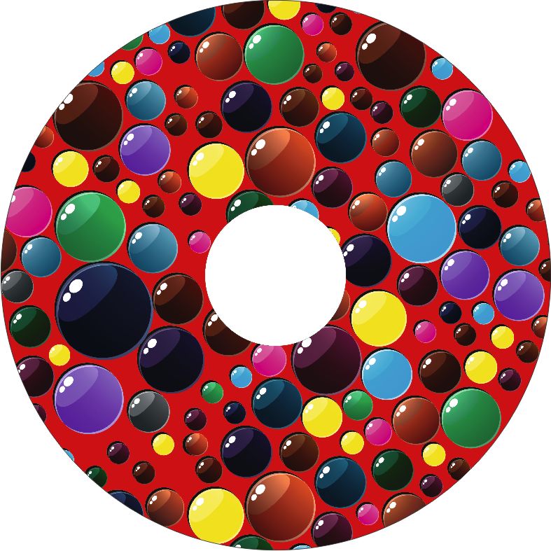 Speichenschutz Nr. 3211