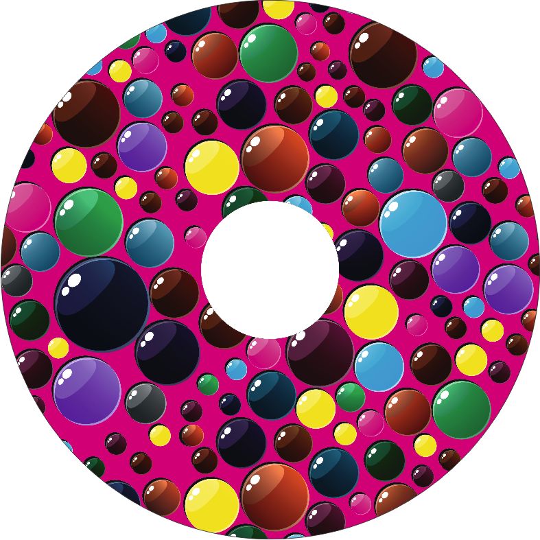 Speichenschutz Nr. 3214