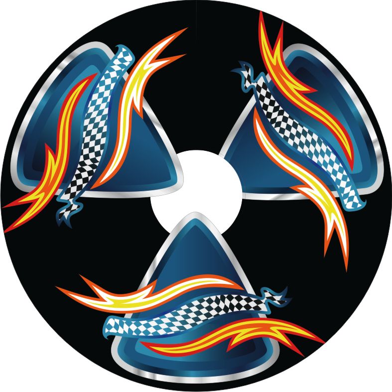 Speichenschutz Nr. 3215