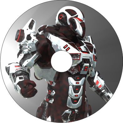 Speichenschutz Nr. 3219