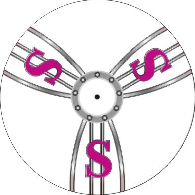 Speichenschutz Nr. 3225