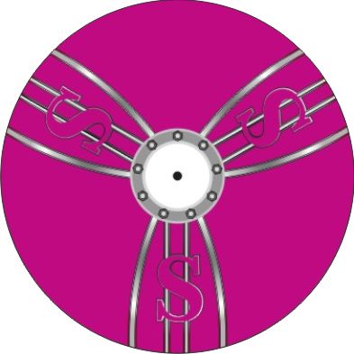 Speichenschutz Nr. 3226