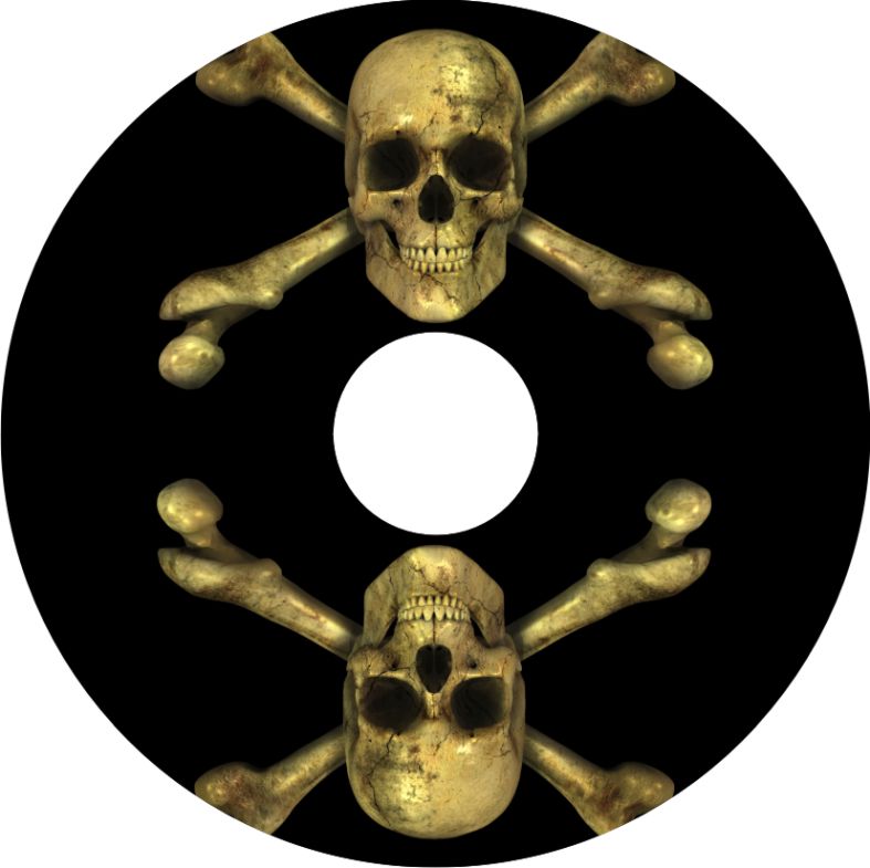 Speichenschutz Nr. 3239