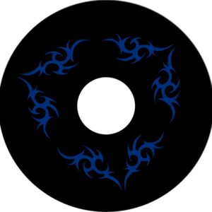 Speichenschutz Nr. 3252