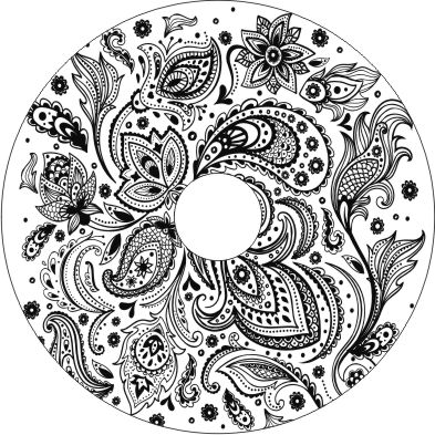 Speichenschutz Nr. 3256