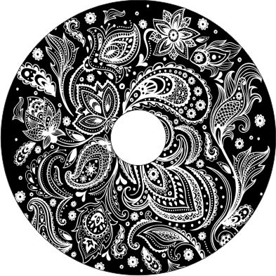 Speichenschutz Nr. 3257