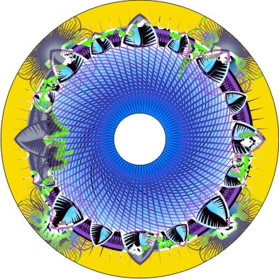 Speichenschutz Nr. 3264