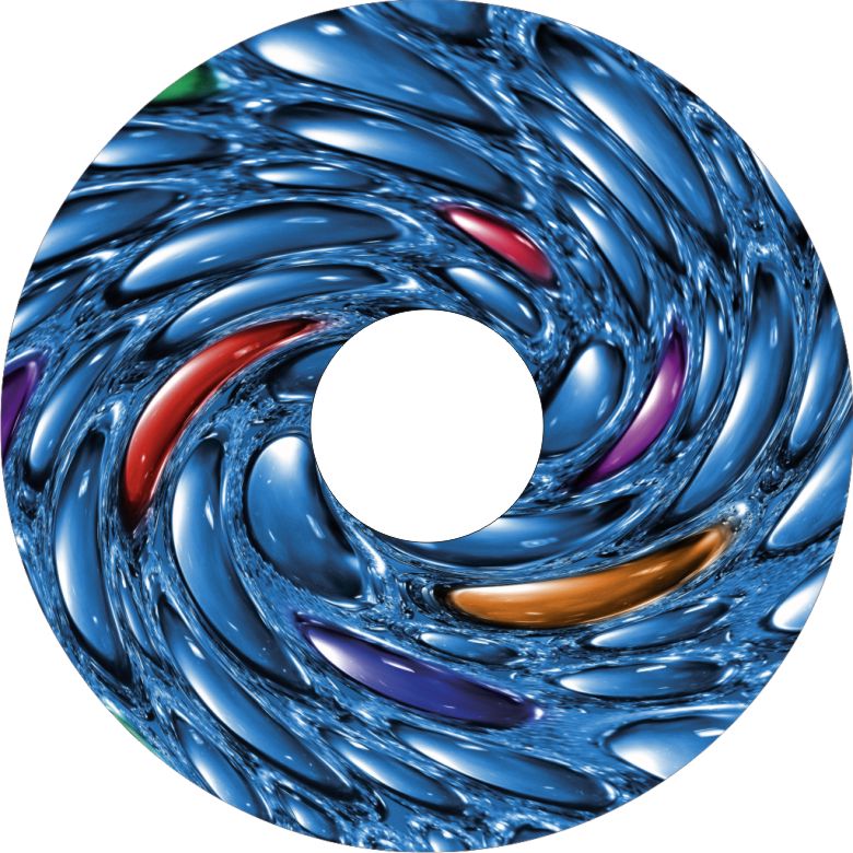 Speichenschutz Nr. 3272