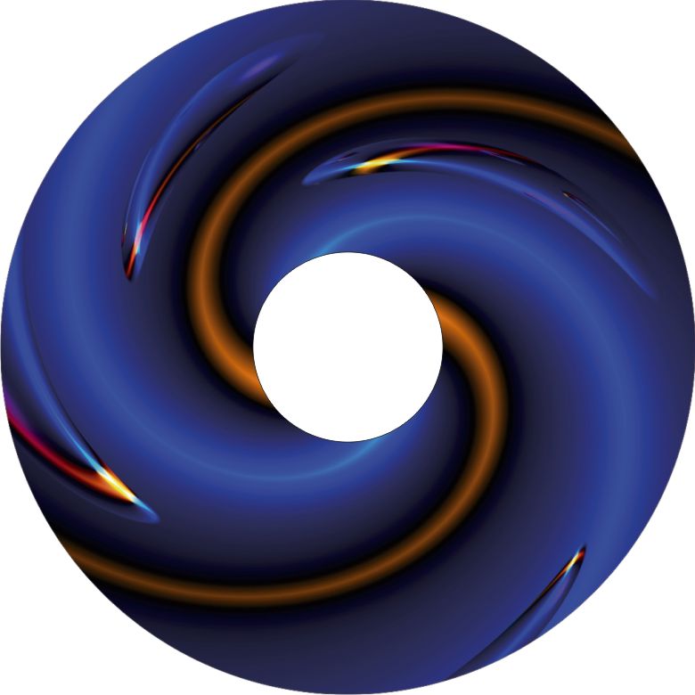 Speichenschutz Nr. 3274