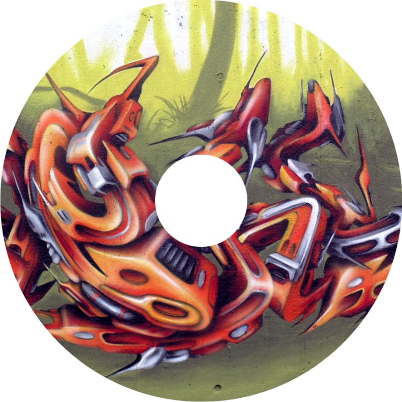 Speichenschutz Nr. 3277