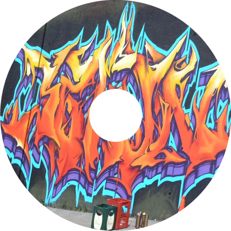 Speichenschutz Nr. 3278