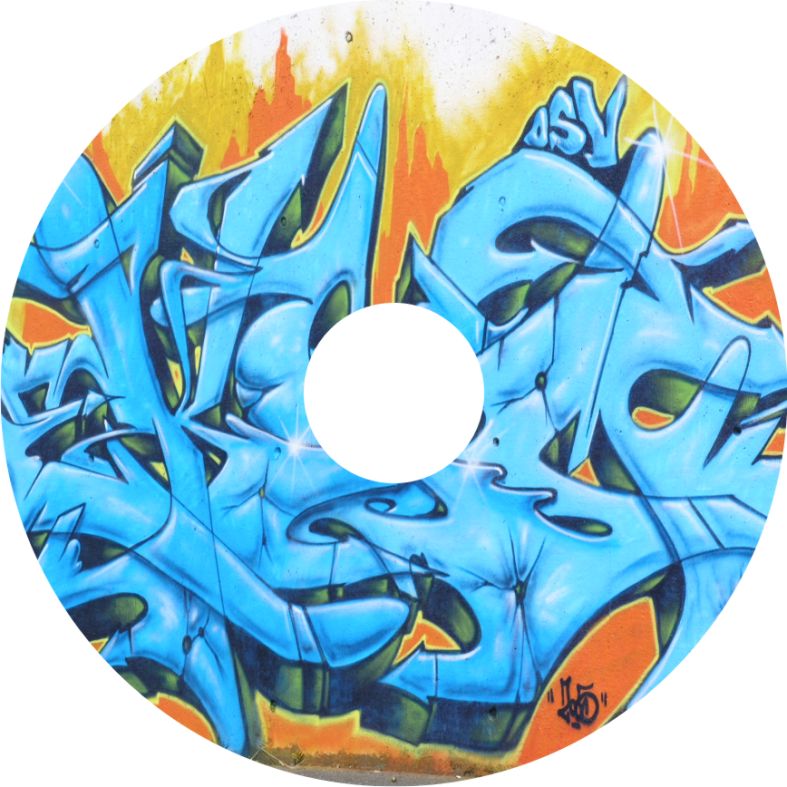 Speichenschutz Nr. 3280