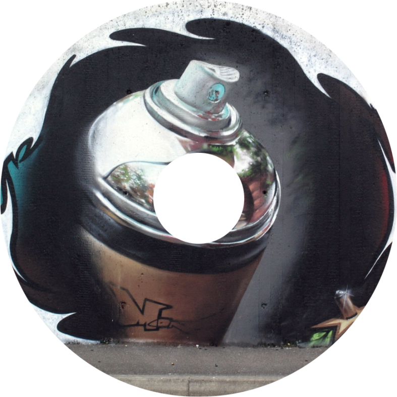 Speichenschutz Nr. 3283