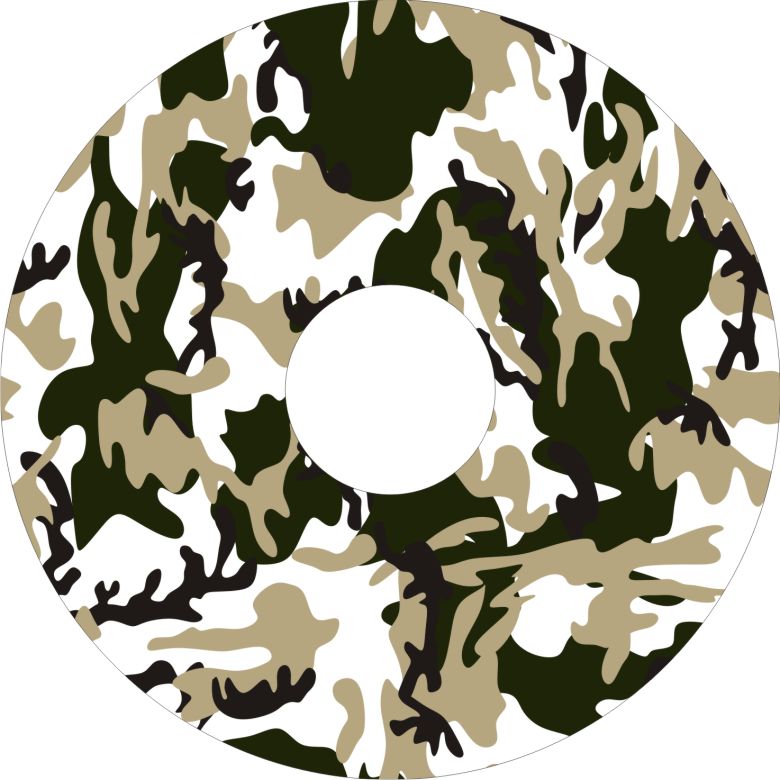 Speichenschutz Nr. 3284