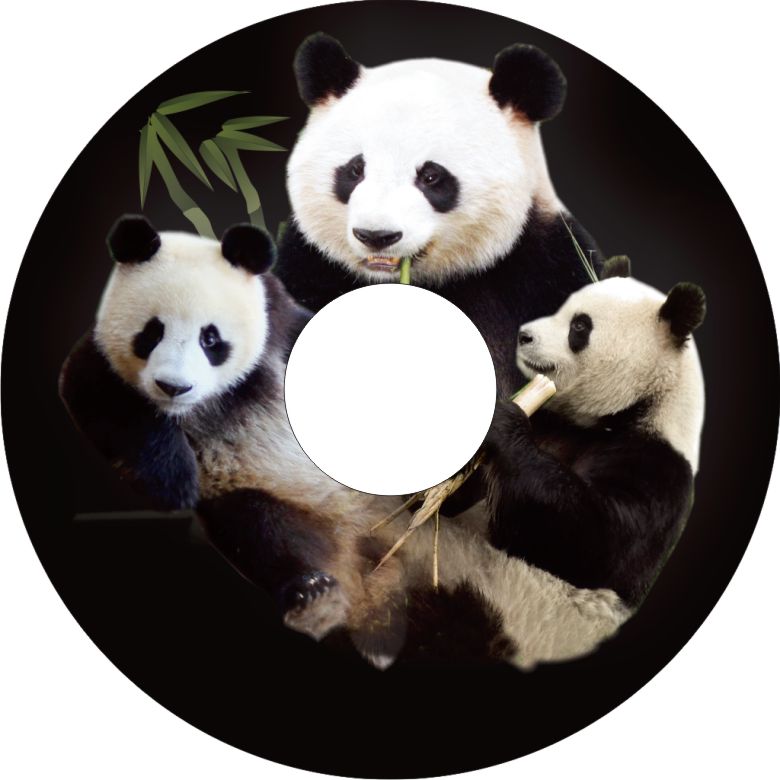 Speichenschutz Nr. 3332