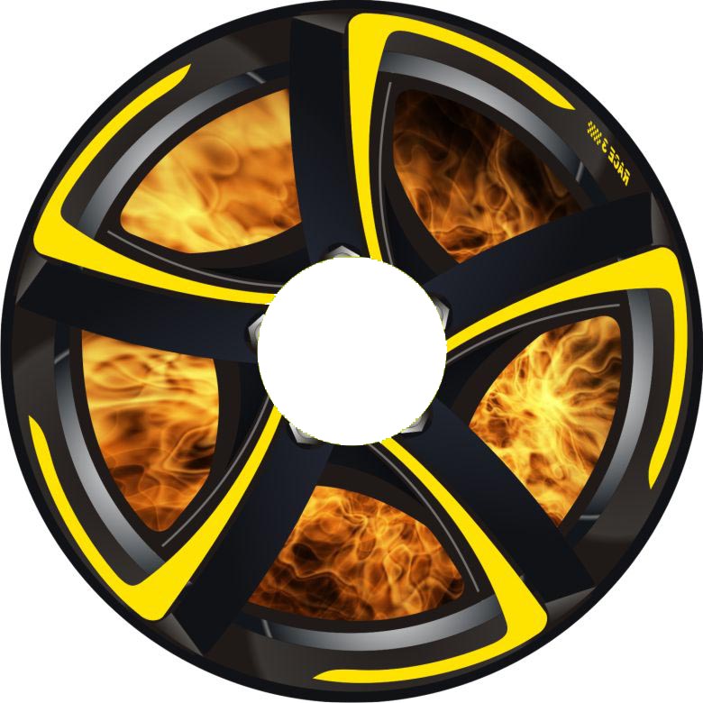 Speichenschutz Nr. 3519