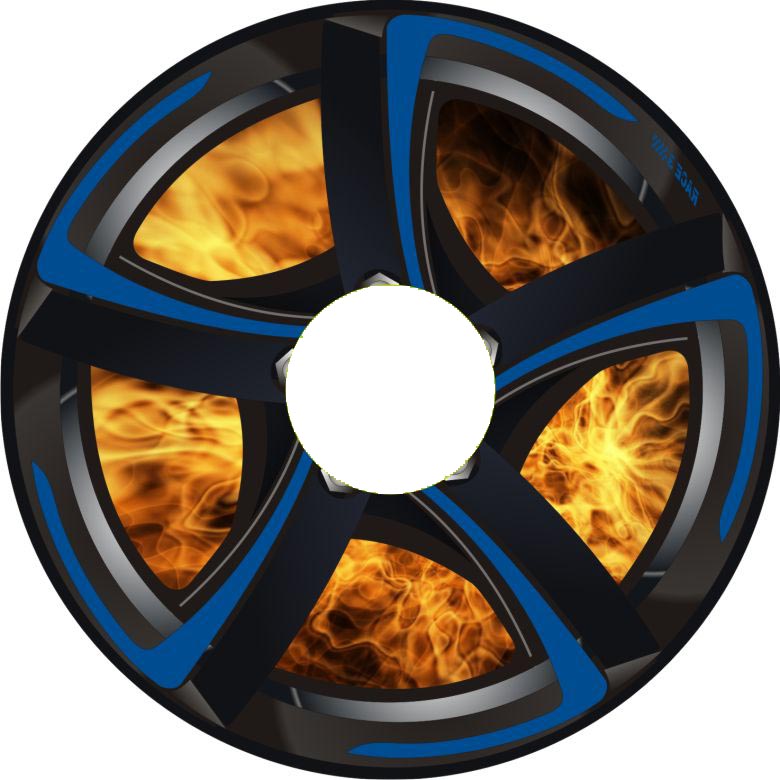 Speichenschutz Nr. 3520