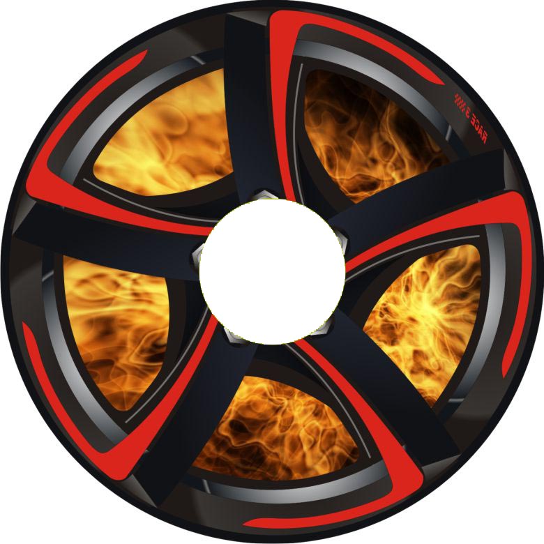 Speichenschutz Nr. 3521