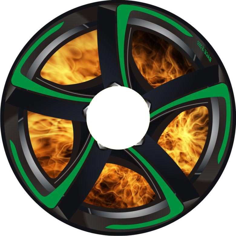 Speichenschutz Nr. 3523