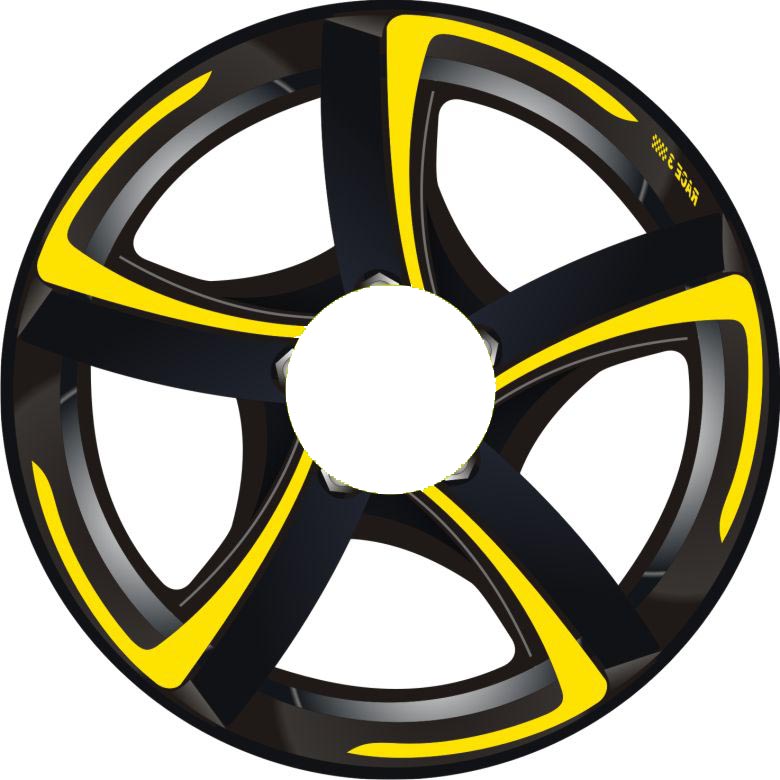 Speichenschutz Nr. 3524