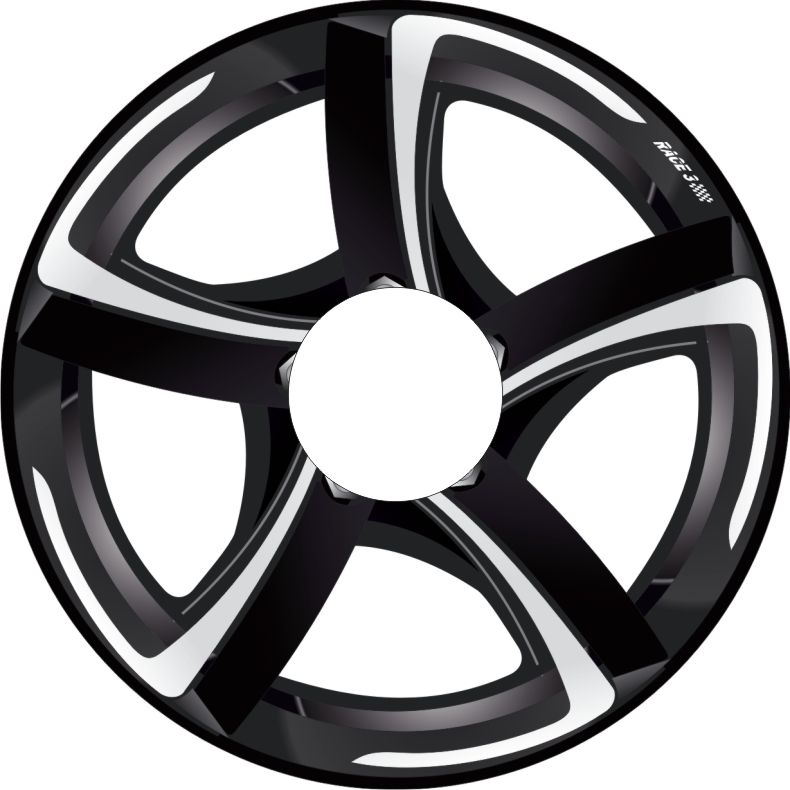 Speichenschutz Nr. 3527