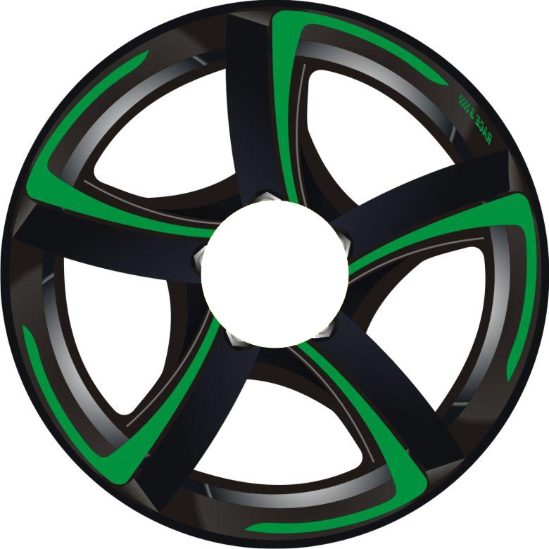 Speichenschutz Nr. 3528