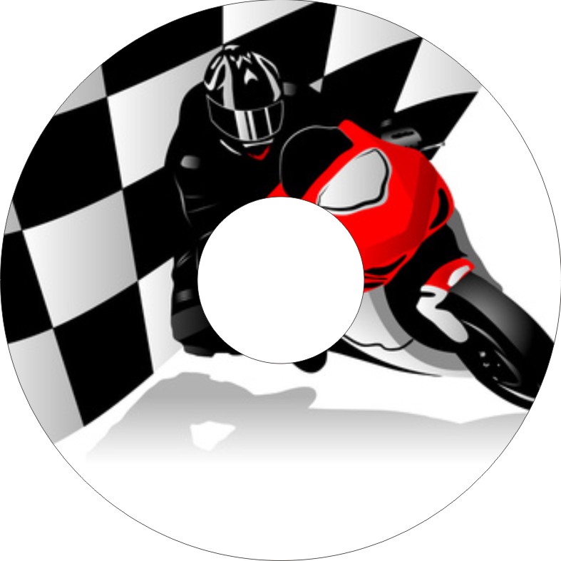 Speichenschutz Nr. 3534