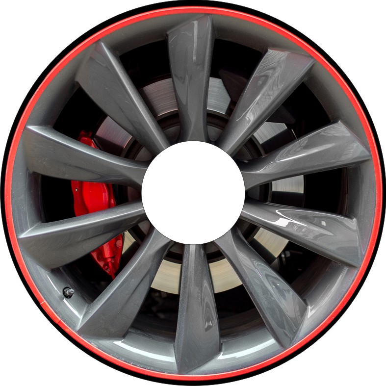 Speichenschutz Nr. 3538