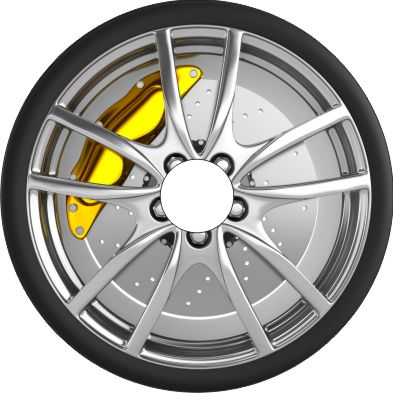 Speichenschutz Nr. 3539